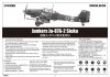 Trumpeter 02425 Junkers Ju-87G-2 Stuka 1/24